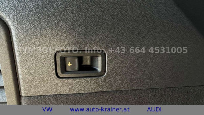 VW Multivan Vorführwagen VW Multivan Vorführwagen