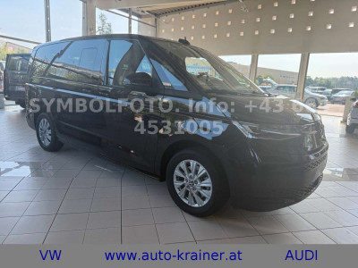 VW Multivan Vorführwagen VW Multivan Vorführwagen
