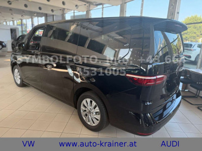 VW Multivan Vorführwagen VW Multivan Vorführwagen