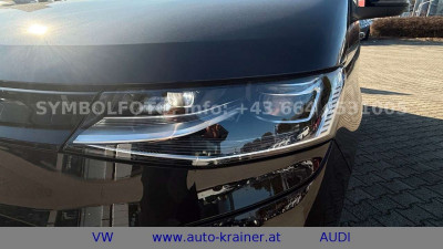 VW Multivan Vorführwagen VW Multivan Vorführwagen