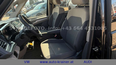 VW Multivan Vorführwagen VW Multivan Vorführwagen