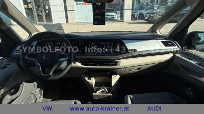 VW Multivan Vorführwagen VW Multivan Vorführwagen