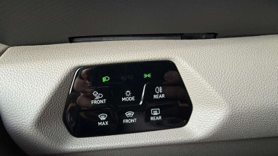 VW Multivan Gebrauchtwagen VW Multivan Gebrauchtwagen