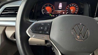 VW Multivan Gebrauchtwagen VW Multivan Gebrauchtwagen