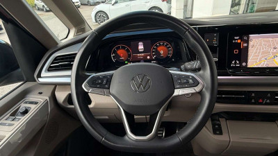 VW Multivan Gebrauchtwagen VW Multivan Gebrauchtwagen