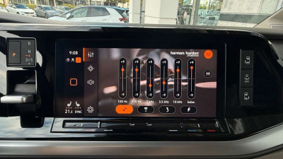 VW Multivan Gebrauchtwagen VW Multivan Gebrauchtwagen