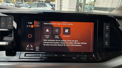 VW Multivan Gebrauchtwagen VW Multivan Gebrauchtwagen