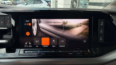VW Multivan Gebrauchtwagen VW Multivan Gebrauchtwagen