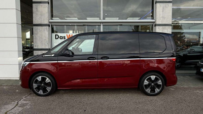 VW Multivan Gebrauchtwagen VW Multivan Gebrauchtwagen