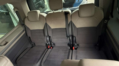 VW Multivan Gebrauchtwagen VW Multivan Gebrauchtwagen