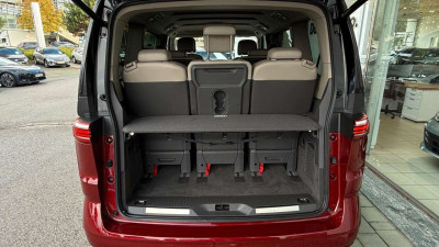 VW Multivan Gebrauchtwagen VW Multivan Gebrauchtwagen