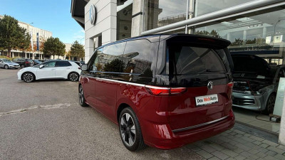 VW Multivan Gebrauchtwagen VW Multivan Gebrauchtwagen