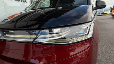 VW Multivan Gebrauchtwagen VW Multivan Gebrauchtwagen