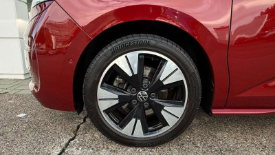 VW Multivan Gebrauchtwagen VW Multivan Gebrauchtwagen