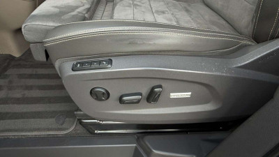 VW Multivan Gebrauchtwagen VW Multivan Gebrauchtwagen