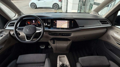 VW Multivan Gebrauchtwagen VW Multivan Gebrauchtwagen