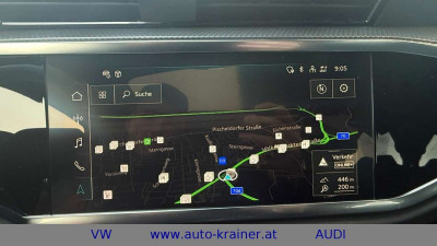 Audi Q3 Tageszulassung Audi Q3 Tageszulassung