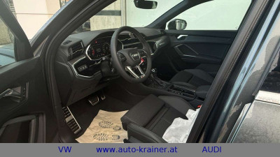 Audi Q3 Tageszulassung Audi Q3 Tageszulassung
