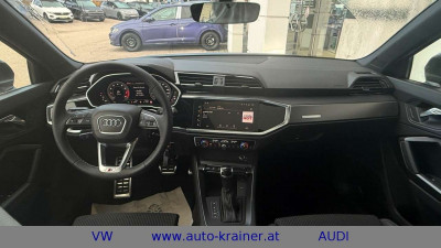 Audi Q3 Tageszulassung Audi Q3 Tageszulassung