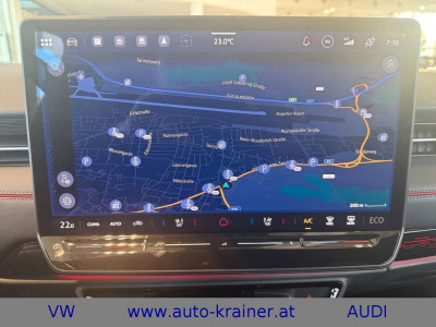 VW ID.7 Neuwagen VW ID.7 Neuwagen