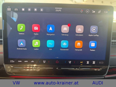 VW ID.7 Neuwagen VW ID.7 Neuwagen