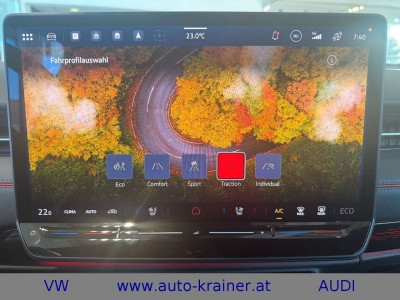 VW ID.7 Neuwagen VW ID.7 Neuwagen