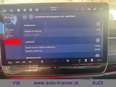 VW ID.7 Neuwagen VW ID.7 Neuwagen