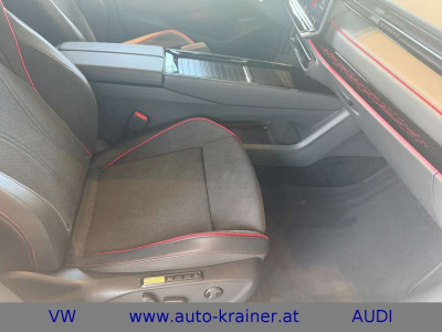 VW ID.7 Neuwagen VW ID.7 Neuwagen