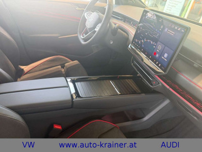 VW ID.7 Neuwagen VW ID.7 Neuwagen