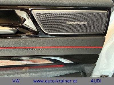VW ID.7 Neuwagen VW ID.7 Neuwagen