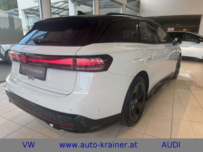VW ID.7 Neuwagen VW ID.7 Neuwagen