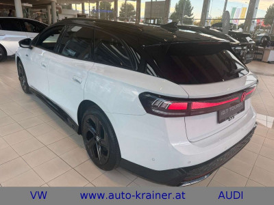 VW ID.7 Neuwagen VW ID.7 Neuwagen