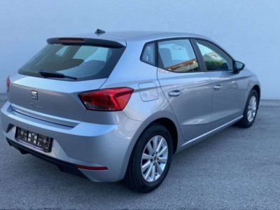 Seat Ibiza Gebrauchtwagen