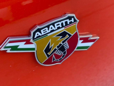 Abarth 500 Gebrauchtwagen