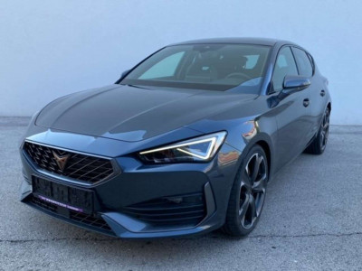 Cupra Leon Gebrauchtwagen