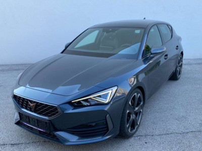 Cupra Leon Gebrauchtwagen