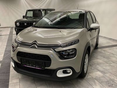 Citroën C3 Tageszulassung