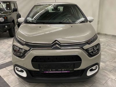 Citroën C3 Tageszulassung