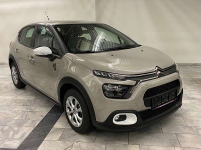 Citroën C3 Tageszulassung