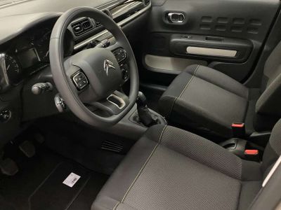 Citroën C3 Tageszulassung