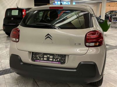 Citroën C3 Tageszulassung