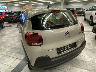 Citroën C3 Tageszulassung