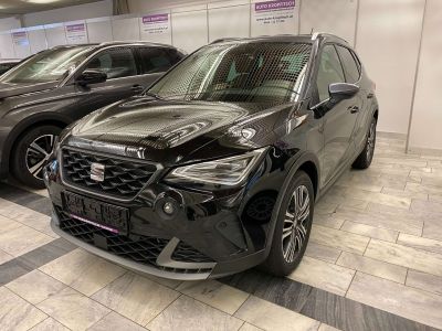 Seat Arona Tageszulassung