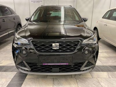 Seat Arona Tageszulassung