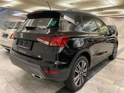 Seat Arona Tageszulassung