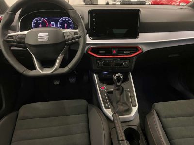 Seat Arona Tageszulassung