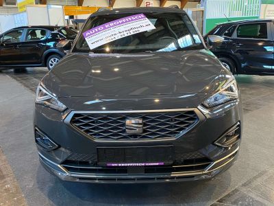 Seat Tarraco Tageszulassung