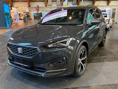 Seat Tarraco Tageszulassung