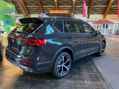 Seat Tarraco Tageszulassung