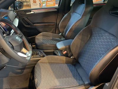 Seat Tarraco Tageszulassung